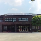 普門院幼稚園全景