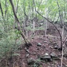 段郭のような景色が広がって…