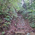 登城道