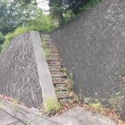登城口