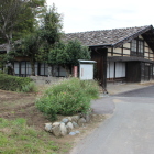 南東角より全体を見る