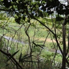 南西端：加古川