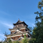 天守閣