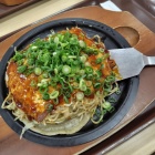 広島焼き