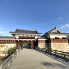 御門橋・表御門