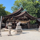知立神社