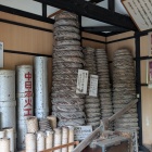 三河花火資料館