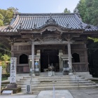熊谷寺本堂
