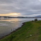 本丸からの眺望