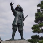 ⑤	若き日の毛利輝元