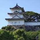 ⑤	坤櫓