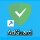 AdGuardのアイコン