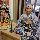 ③	父の出陣を要請され困惑する宮本伊織