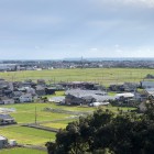展望台からの眺望