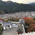 最上階からの眺望