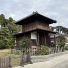 旧小峰城太鼓櫓