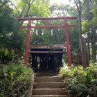 飯縄神社