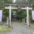 藤下若宮八幡神社