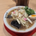 近江ちゃんぽん