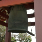 華蔵寺の梵鐘