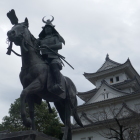 戸田左衛門こと氏鉄公