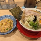 近江ちゃんぽん