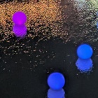 天守台からの眺め