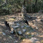 掛迫第6号古墳 石室