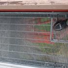 余部鉄橋空の駅・足がすくむ高さ…