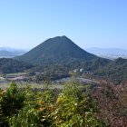 山頂からの眺望