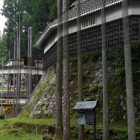 二の丸の多門櫓