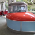 これは常設展示