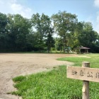 鎌倉公園エントランス