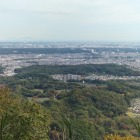 本丸手前からの眺望