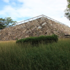 大天守台南東角