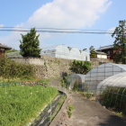 城郭放浪記さんのマークポイント地辺り