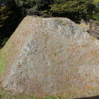 二の曲輪角馬出