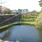 現在の車道土橋南より