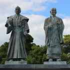 同左像をアップ