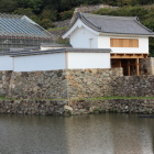 中ノ御門渡櫓門