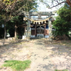 出丸と言われてる熊野神社
