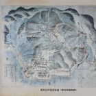 同左の富岡城図をアップ