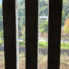 初めて富士見多聞櫓の内部に入りました