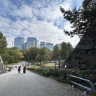 汐見坂から振り返ってみました