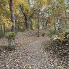 二の曲輪南西虎口