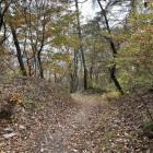 二の曲輪南西虎口