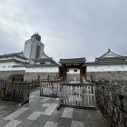 東御門橋、東御門、巽櫓