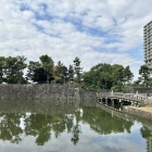 和田倉橋と和田倉門跡