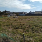 三の丸堀発見現場の今