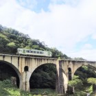 JR釜石線宮守橋梁　